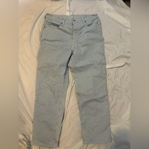 Old navy straight leg jeans